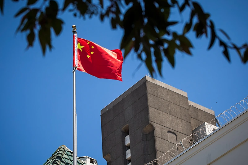 Chinese Immigrant Without U.S. Citizenship Is Sworn In To San Fran’s Election Commission