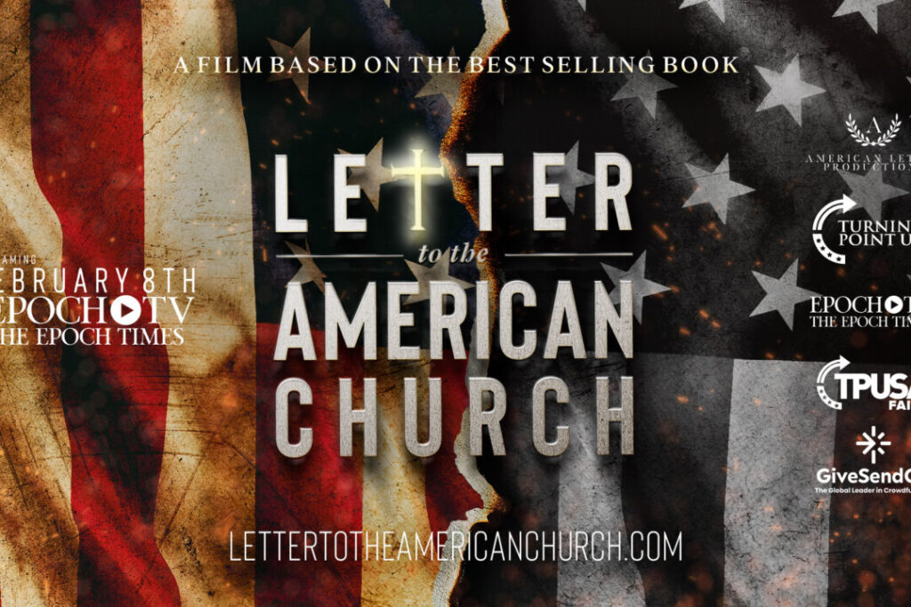 Letter to the American Church | Documentary