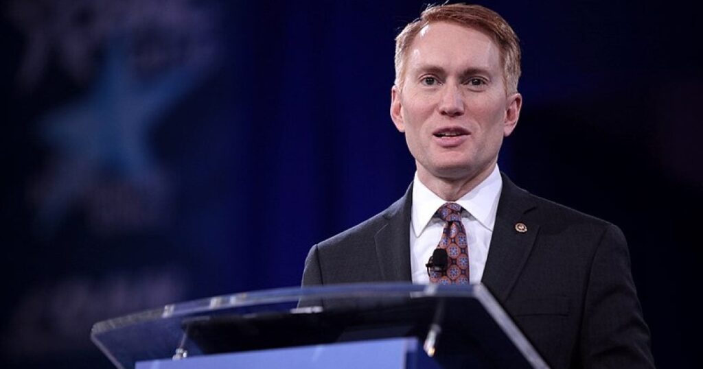 RINO Senator Behind Border Bill Once Claimed 13-Year-Olds Can Consent To Sex