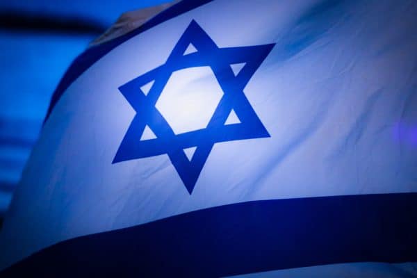 Hidden History of How the U.S. Was Used to Create Israel