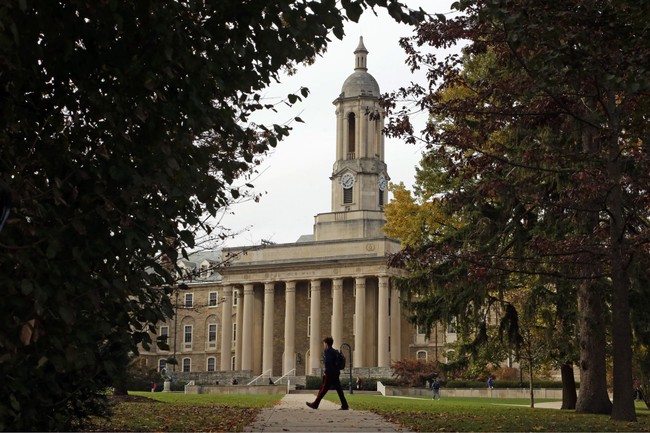 Mark Steyn Ordered by Jury to Pay Former Penn State 'Climate Scientist' $1M in Defamation Case