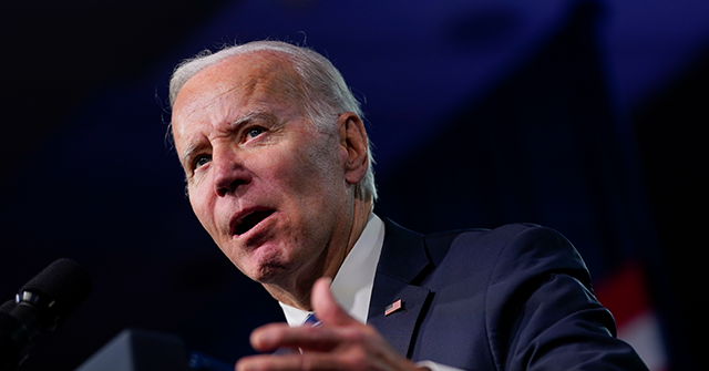 GOP Calls to Invoke 25th Amendment After Special Counsel Casts Doubt on Biden’s Mental Acuity: ‘This Man Has the Nuclear Codes’