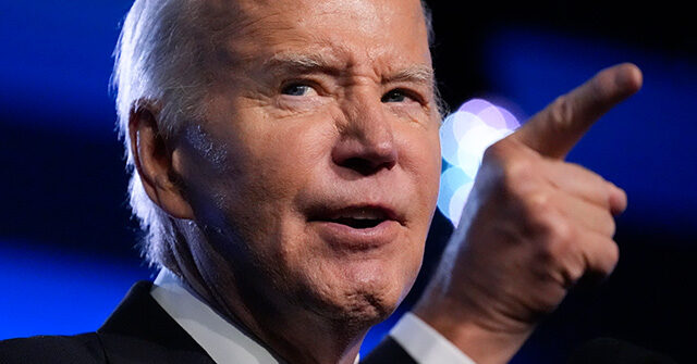 Biden Snaps at Reporter When Confronted About Age, Rejects Idea of Stepping Aside for Another Democrat