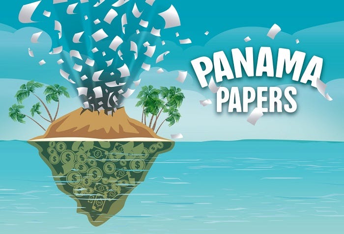 Panama Papers Leak aftermath: Business as usual
