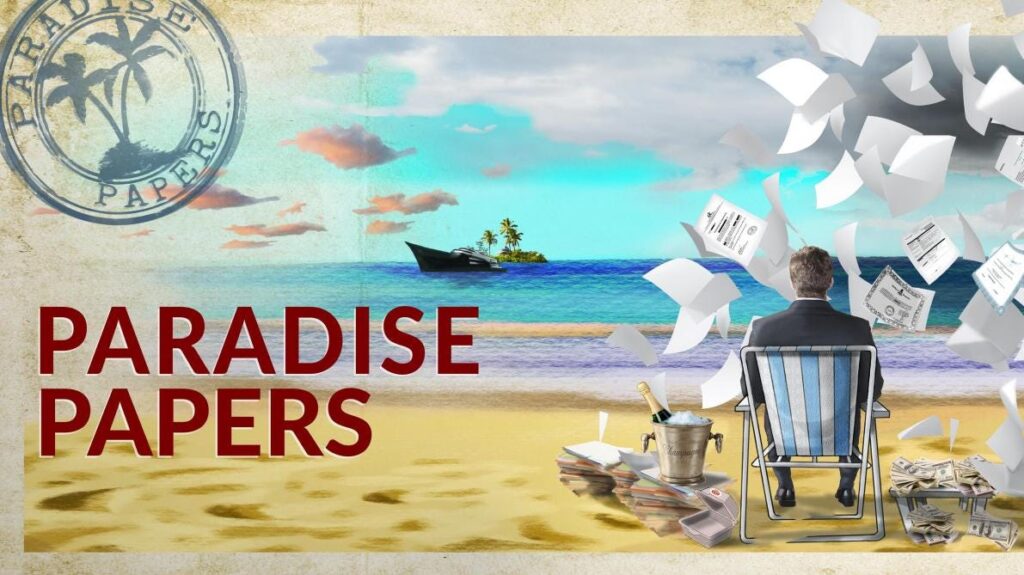 Paradise Papers: What you need to know