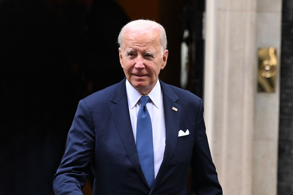 Michigan Primary Spells Disaster For Biden As ‘Uncommitted’ Vote Approaches 20 Percent