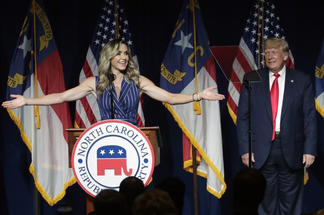 Looks Like Ronna McDaniel Is Out After All: Trump Releases Endorsements of New RNC Slate