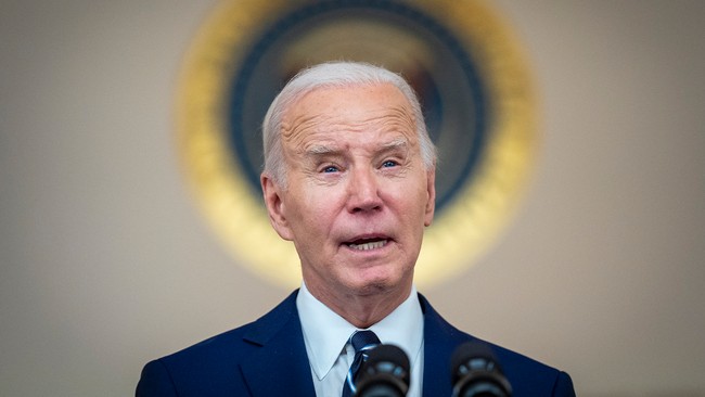 Five Dirty, Career-Ending, Prison-Warranting Secrets Biden Wants You to Forget Before Election Day