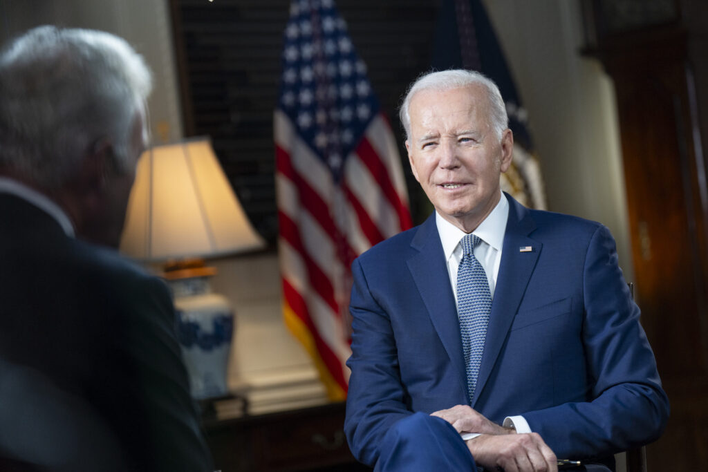 30 Questions Likely To Stump The ‘Sharp’ And ‘Vigorous’ Joe Biden