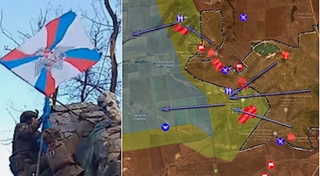 Russian Army has Taken Full Control of a Strategic Town of Donetsk Republic. Kiev lost more than 1,500 Troops