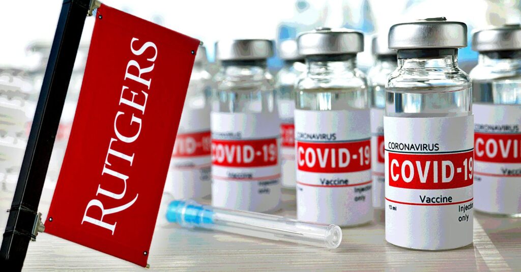 CHD Weighs Appeal to Supreme Court in Rutgers Case After Court Rules Students Have No Right to Refuse COVID Shot