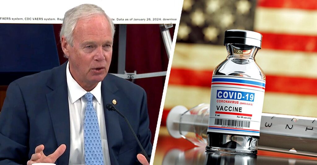 ‘We Need to Ask These Questions’: Experts Accuse Government, Pharma of Covering Up Vaccine Risks