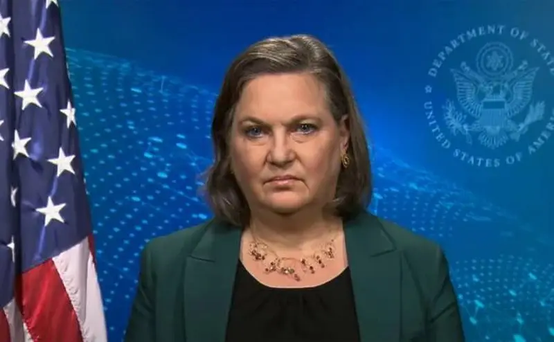 “This is not the Russia that we, frankly, wanted”: Nuland said that the Russian leadership does not suit the United States