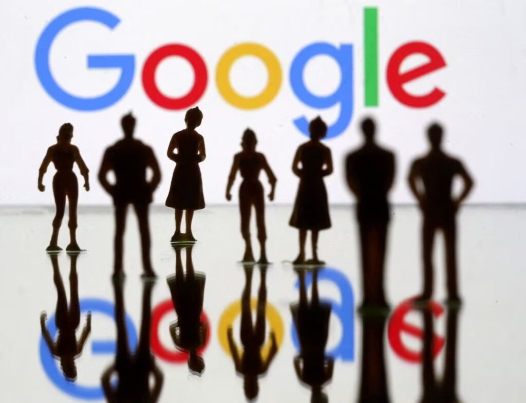 Exclusive: Google to launch anti-misinformation campaign ahead of EU elections