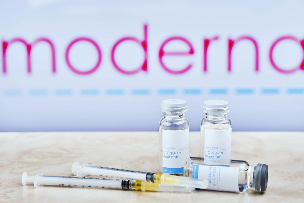 Moderna Begins Trial For New mRNA ‘Vaccine’