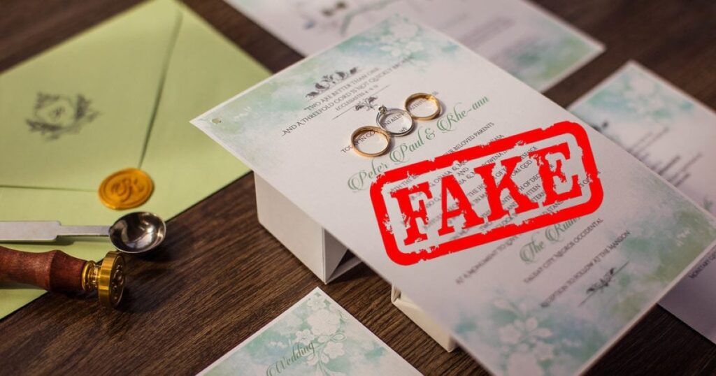 ‘Til Green Card Do We Part – Immigrant Marriage Fraud Operation Busted