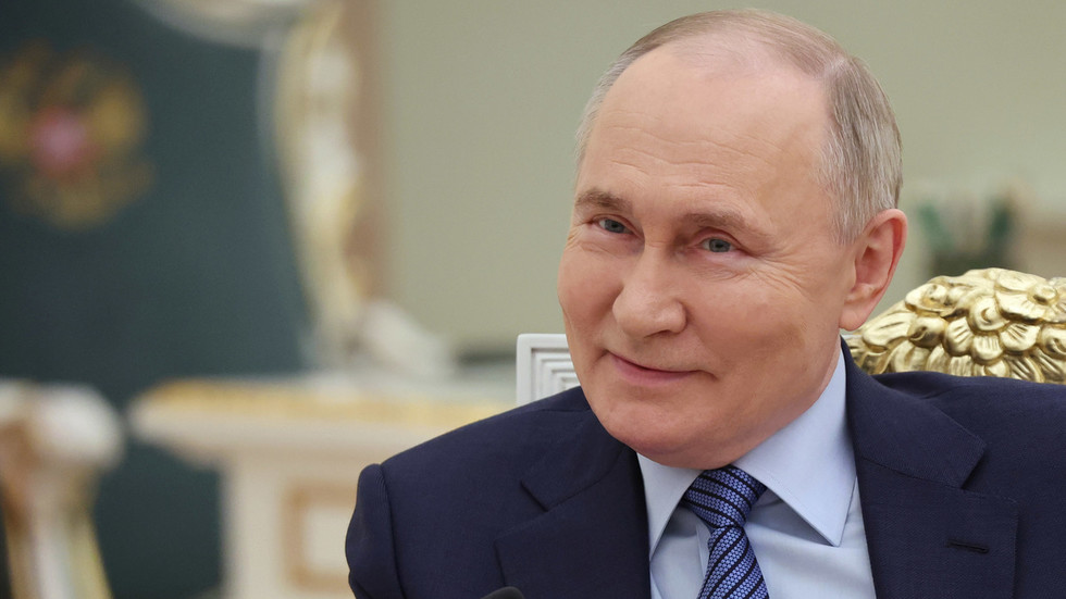Here’s what the ICC arrest warrant for Putin has accomplished in the past year
