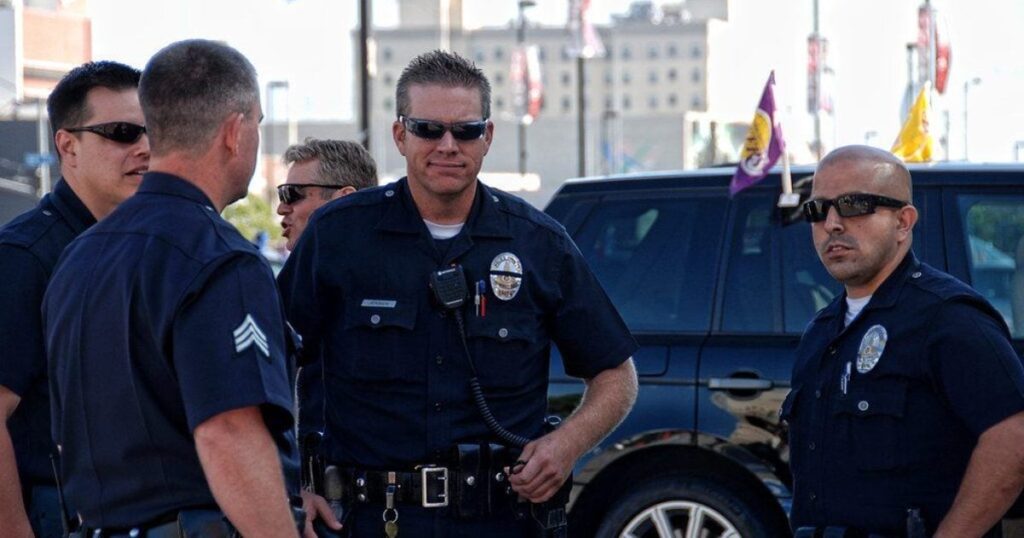900 Homes Robbed – LAPD Creates Task Force To Target Immigrant Gangs