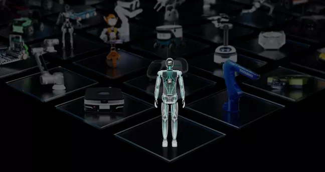 Nvidia Launches “Project GROOT” To Create Highly Advanced AI-Powered Robots