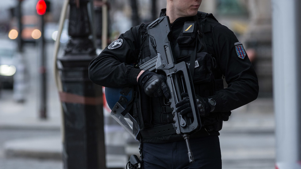 France raises terrorism threat level