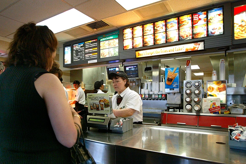 Calif: Food Chains Lay Off Workers, Begin To Raise Prices Before Minimum Wage Hike In April