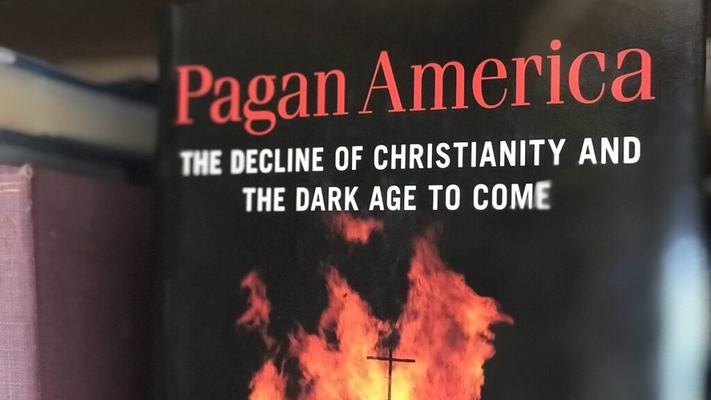 America’s Stunning Embrace Of Paganism Signals The End Of This Country As We Know It