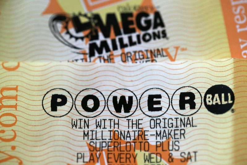 Almost $2B Combined Jackpot As Mega Millions, Powerball Offering ‘One Of The Largest’ Cash Grabs Ever