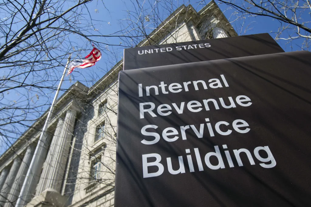 The Weaponized IRS Has Spent 5 Years Trying to Destroy the Freedom Center. Without Your Help, They May Succeed.