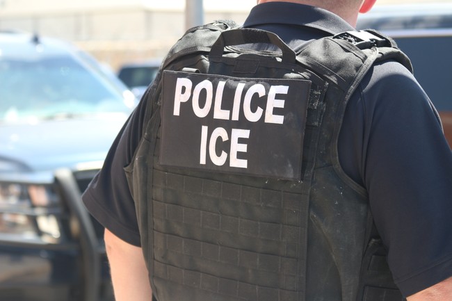 ICE Won't Honor Detainer on Illegal Alien Rapist in FL, So He's Walking Free