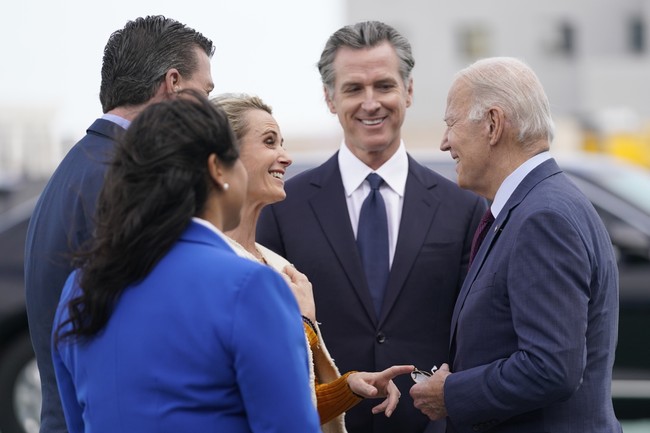 Friends With Benefits: Why This Company Is Exempt From Gavin Newsom's $20 Minimum Wage Requirement