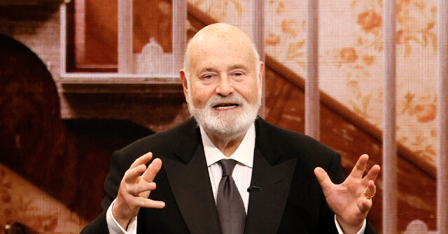 Rob Reiner Begs Taylor Swift to Endorse Biden: ‘I’d Give Anything’