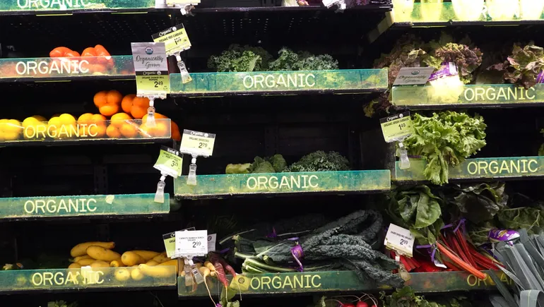 USDA organic rules are changing. Is the food industry ready?