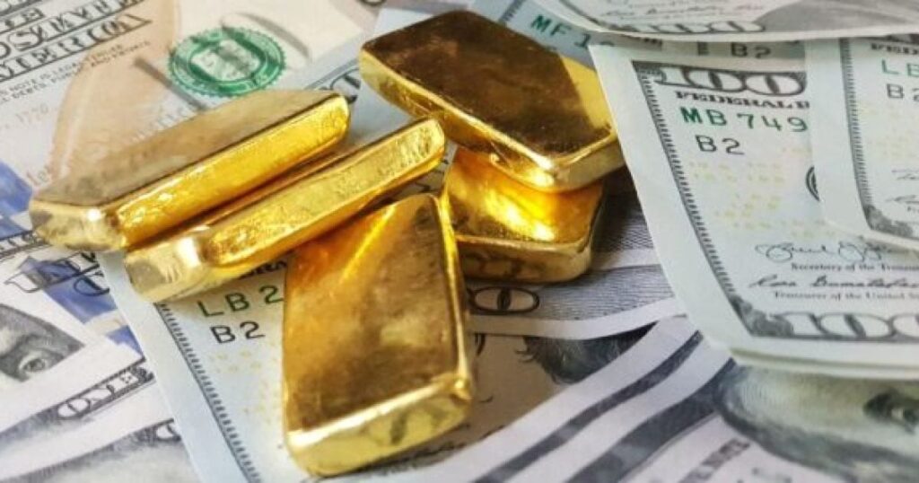 China Acquires North American Gold Company With Hard Cash, Expanding BRICS Influence