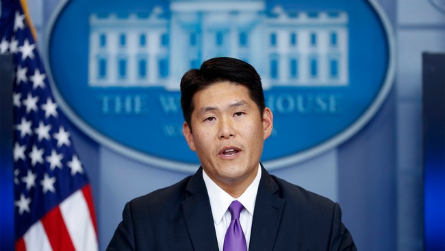 Special Counsel Robert Hur Is No Longer a DOJ Employee, Will Testify Before Congress As a Private Citizen