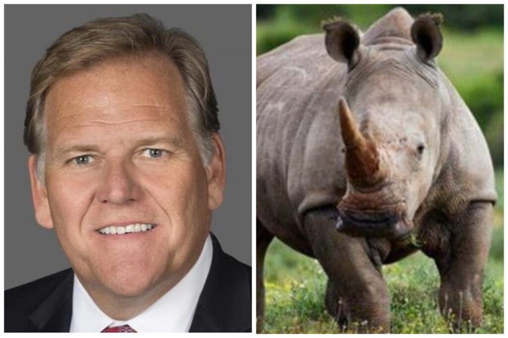 EXPOSED: RINO Infiltrator Mike Rogers Has Deep Connections to Chinese Communists