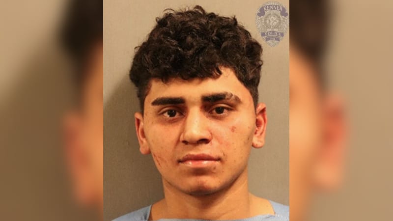 Honduran Illegal Arrested for Raping 14-Year-Old Girl at Knifepoint, Stabbing Man During Robbery In Louisiana