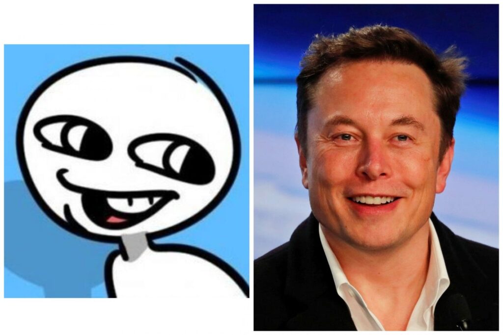 StoneToss Creator Urges Elon Musk to Take Action Against Leftist Radicals Doxxing Conservative Content Creators on Twitter