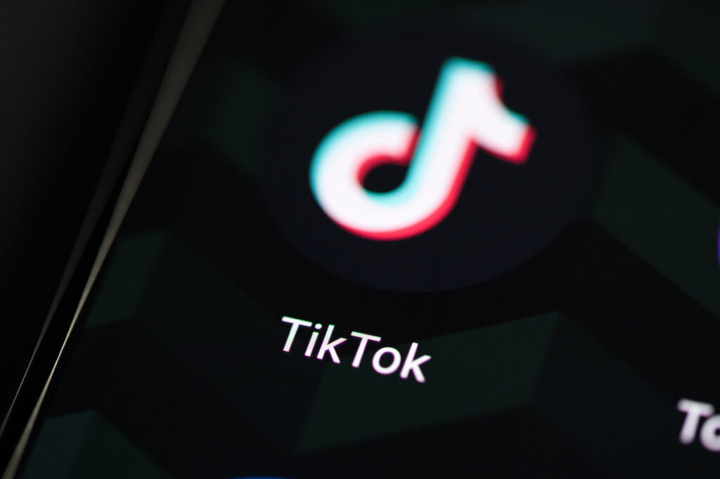 Congress Only Wants To ‘Ban’ TikTok So The Deep State Can Use It To Spy On Americans