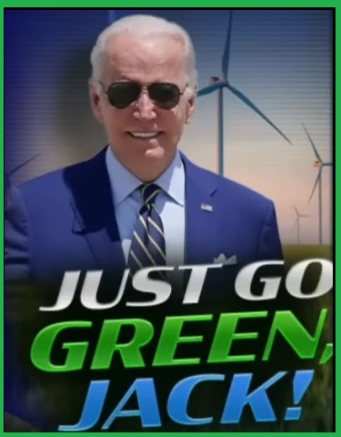 The Biggest Issue With Joe Biden’s EV Mandate Has Absolutely Nothing To Do With EVs