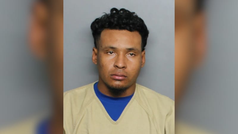 Illegal Alien Arrested for Rape in Conservative Florida Town