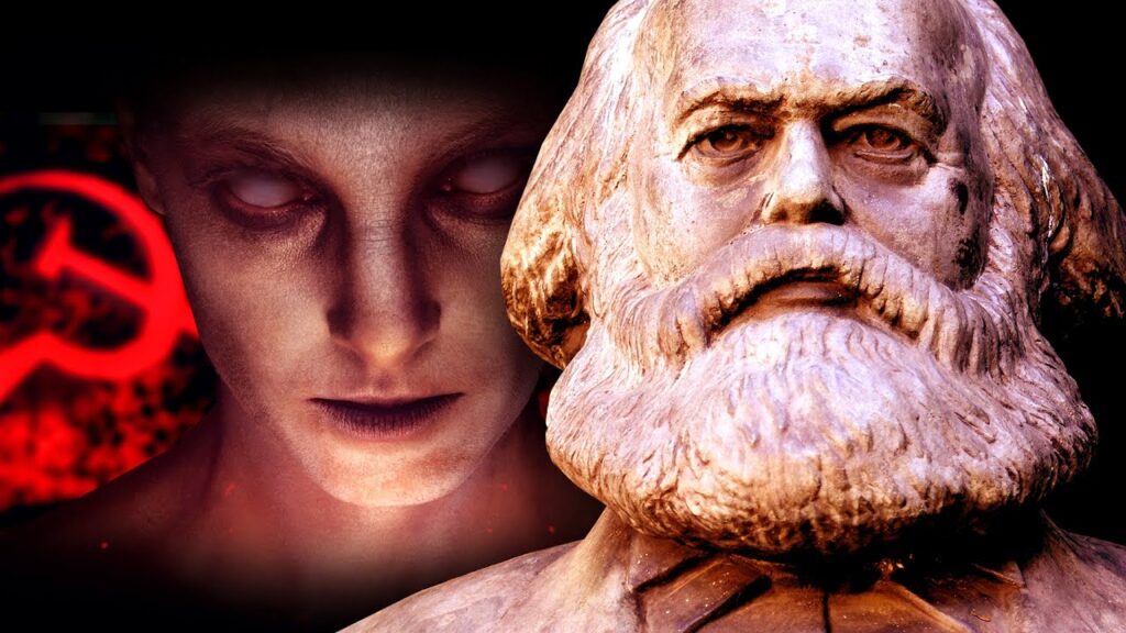 Karl Marx and Satan: Suicide Pacts and Pacts with the Devil