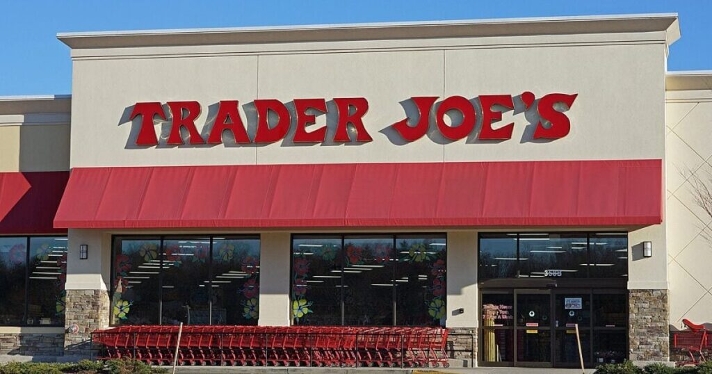 Trader Joe’s Issues Nationwide Recall Of Popular Product