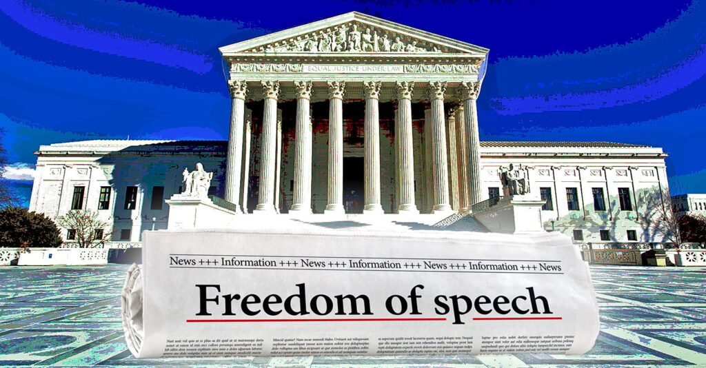 Does Freedom Still Stand a Chance? It’s Up to the Supreme Court