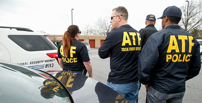 Retired ATF Agent Joins Attack on Missouri's Gun Rights Stance