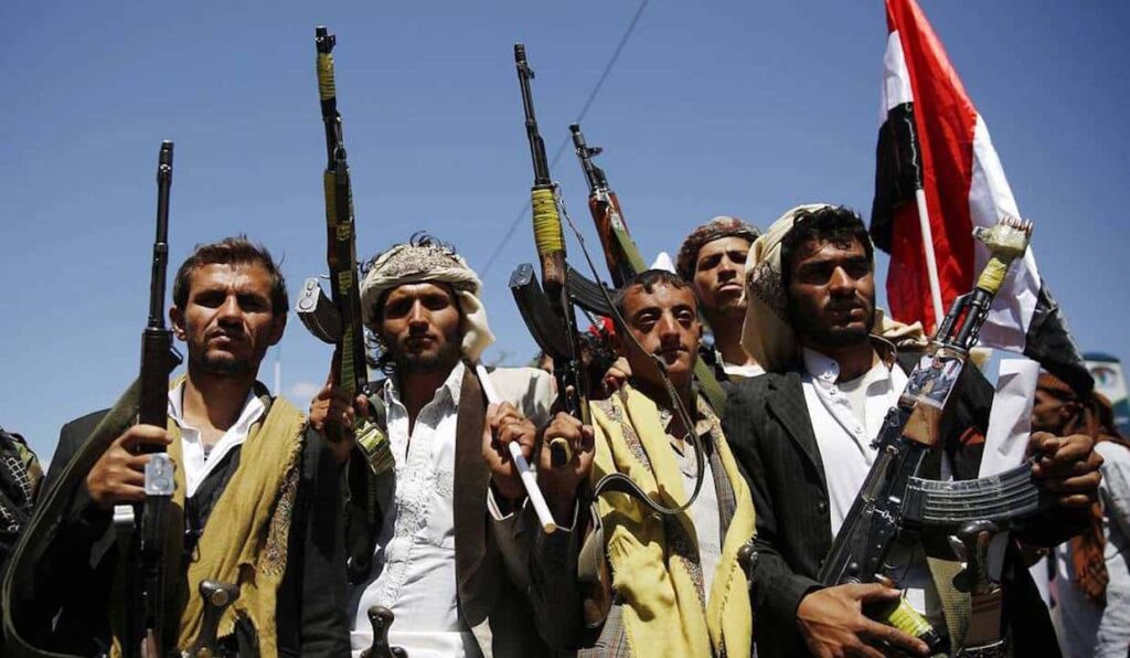 Houthis ready to Engage Long Conflict with Western Coalition