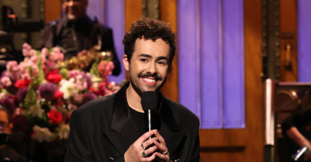 ‘Saturday Night Live’ Host Ramy Youssef Wants Next President to Be a Transgender ‘Woman’