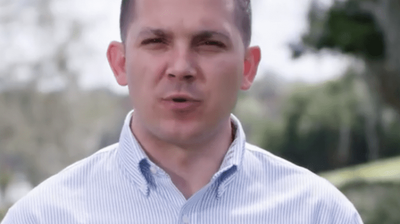 Florida Republican Anthony Sabatini Trolls Liberals By Blaming DEI; Turns Out There is Truth to his Statement