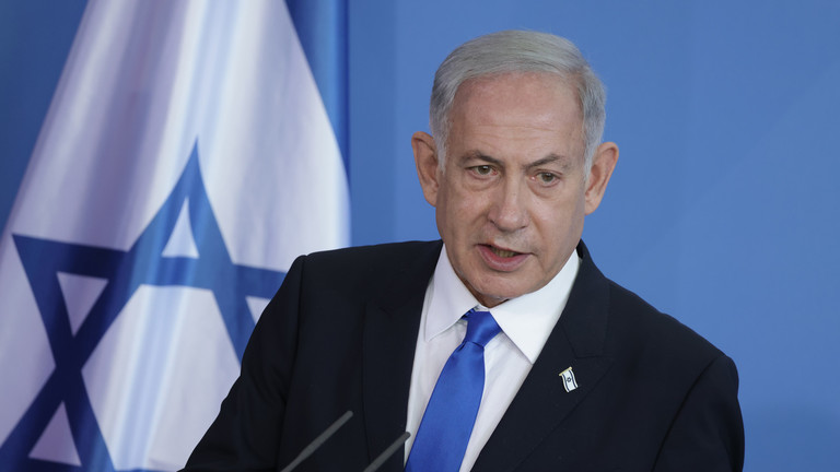 Netanyahu approves ‘operational plan’ to attack Rafah in Gaza