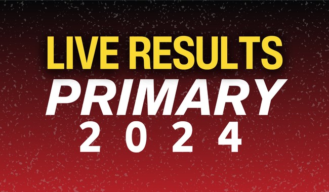 LIVE RESULTS: Primaries in Connecticut, New York, Rhode Island, and Wisconsin
