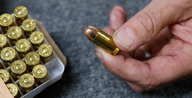 Hawaii Looking to Prohibit Ammo Sales To Adults Under 21